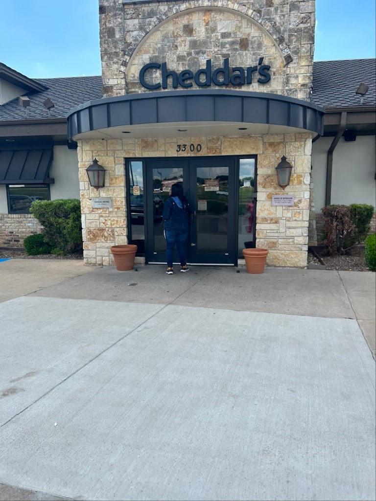 Image of Cheddar's Scratch Kitchen