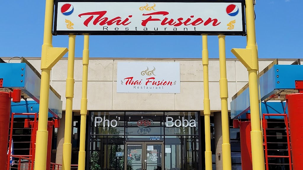 Image of 99 Thai Fusion Restaurant