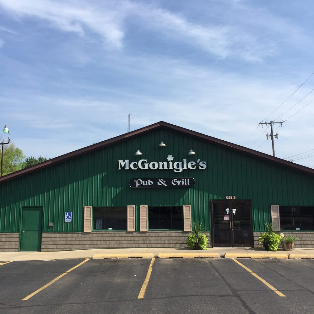 Image of McGonigle's Pub & Grill