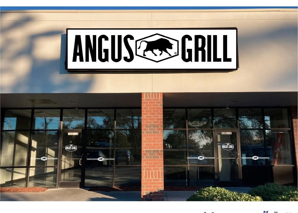 Image of Angus Grill