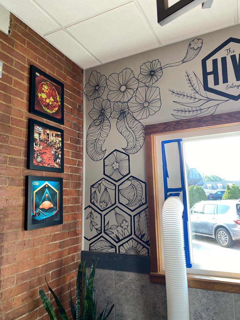 Image of The Hive - East Coast Kitchen & Coffee Bar