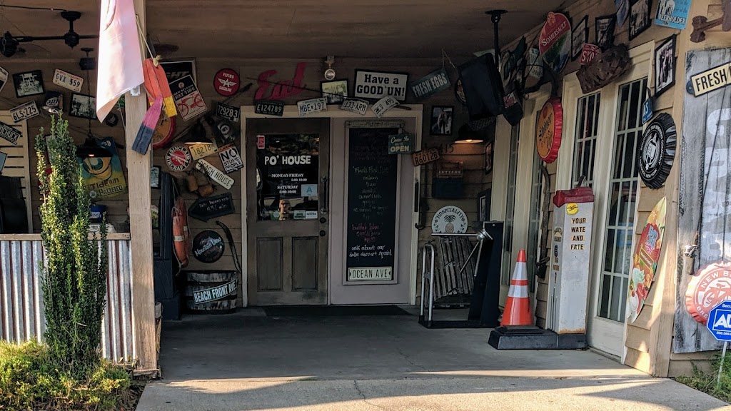 Image of Palmetto Oyster House