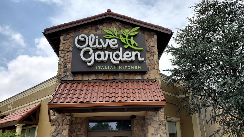 Image of Olive Garden Italian Restaurant