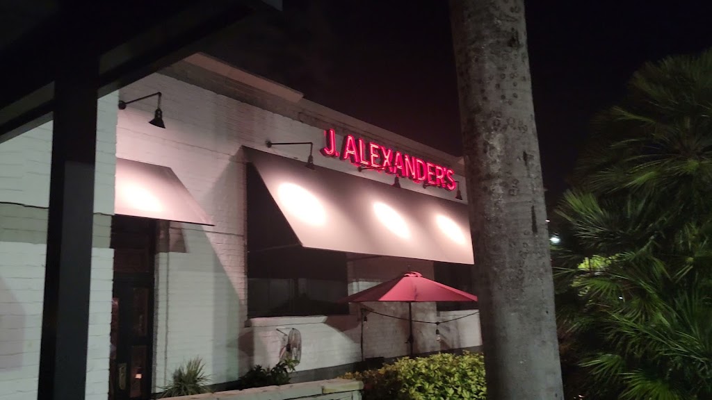 Image of J. Alexander's Restaurant