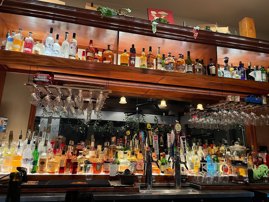 Image of Spazo Restaurant & Bar