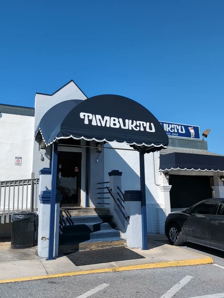 Image of Timbuktu Restaurant