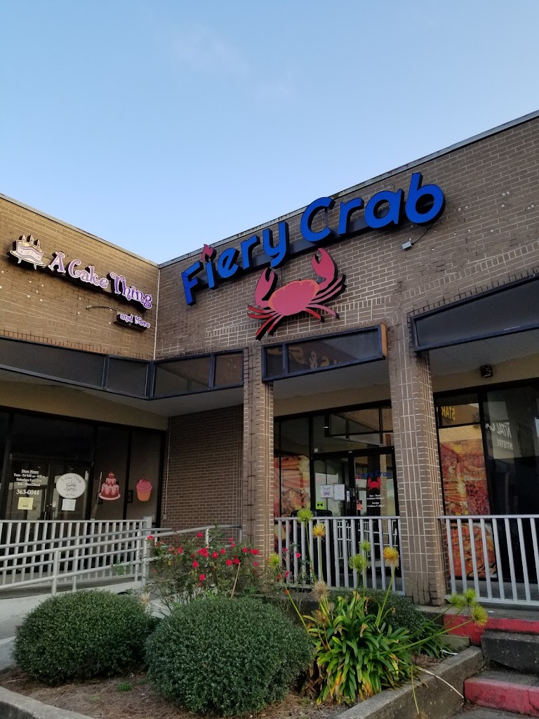 Image of Fiery Crab Seafood Restaurant And Bar - Harvey