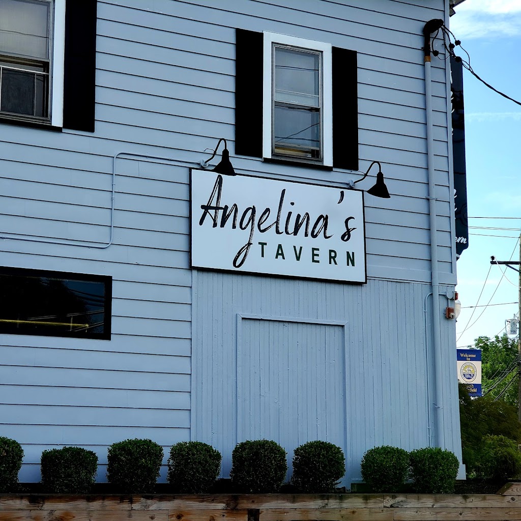 Image of Angelina's Tavern
