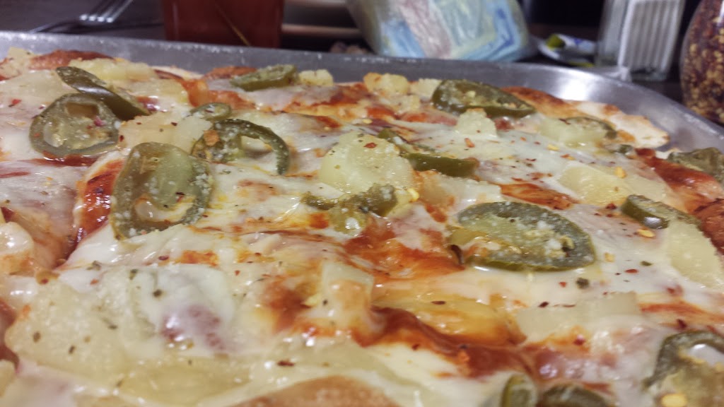 Image of Faraci Pizza