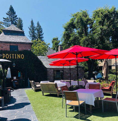 Image of Postino Restaurant