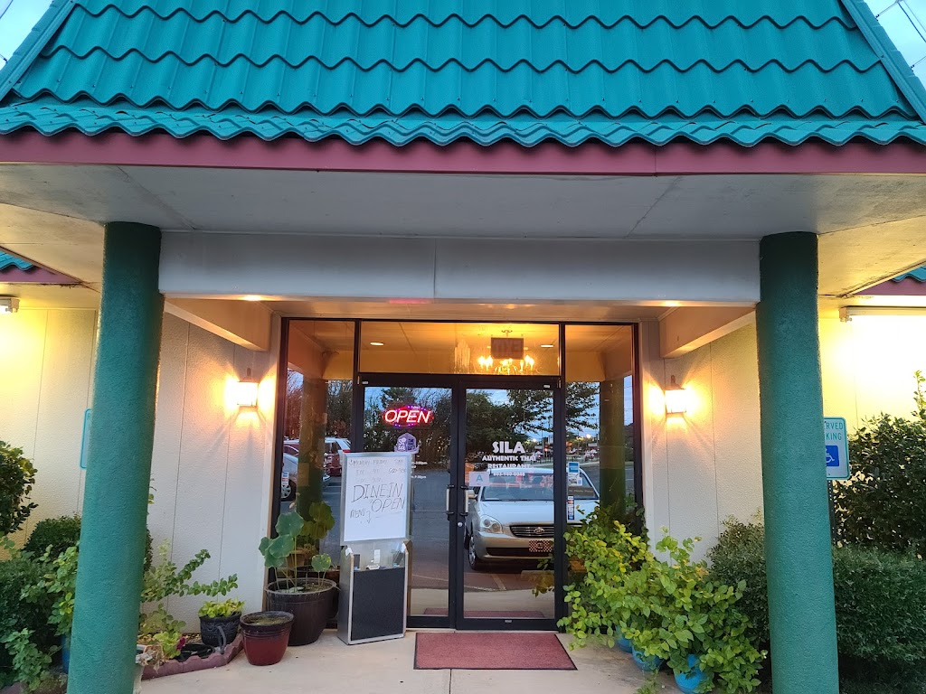Image of Sila Thai Restaurant