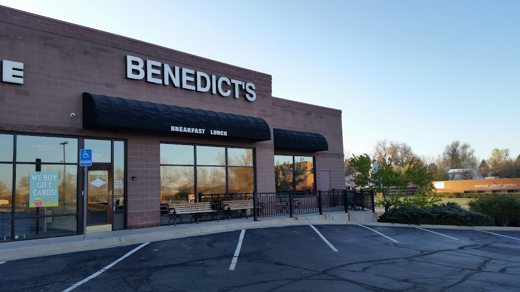 Image of Benedict's Restaurant