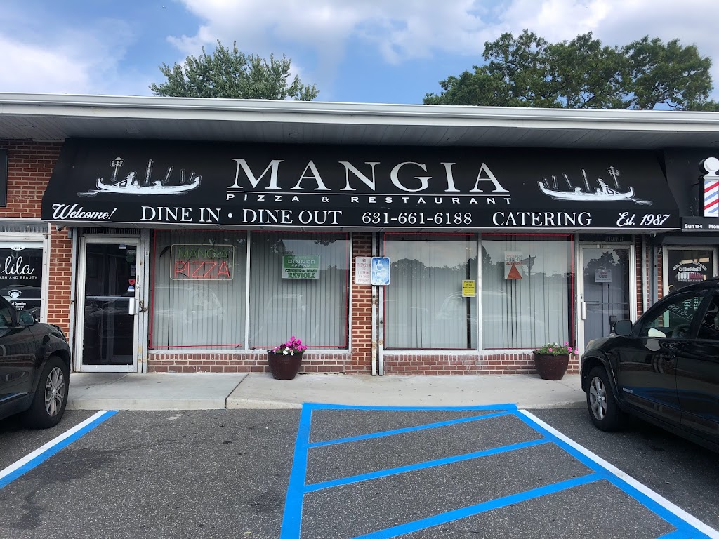 Image of Mangia Pizza & Italian Restaurant