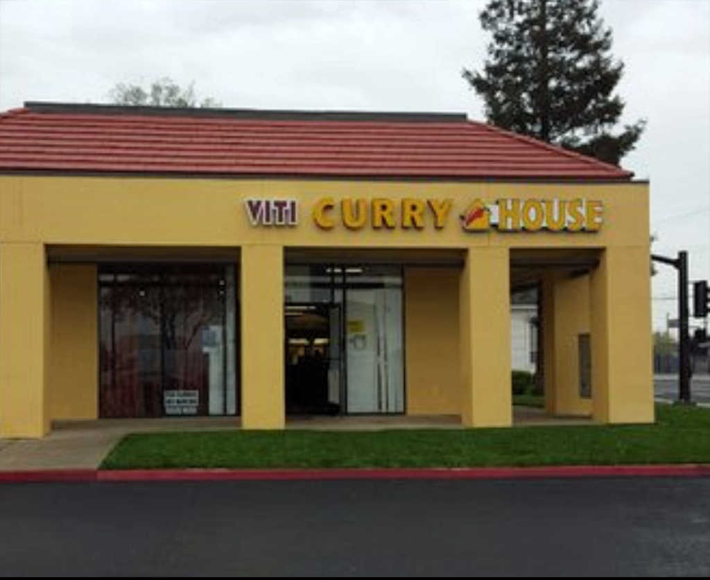 Image of Viti Curry Catering