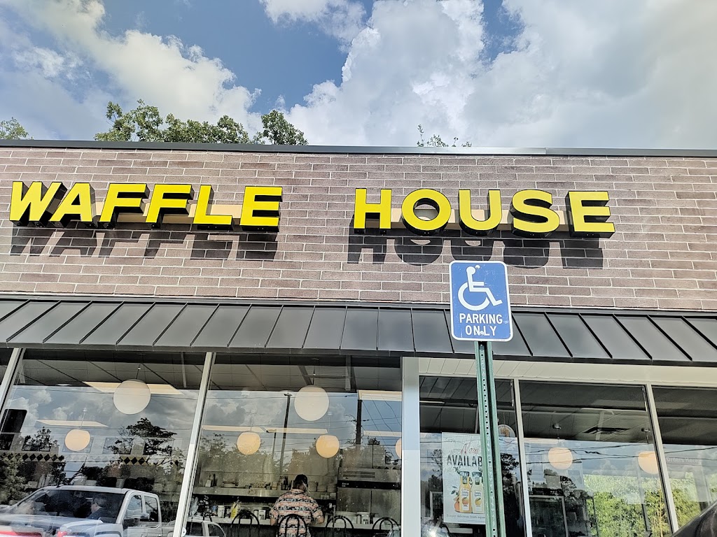 Image of Waffle House