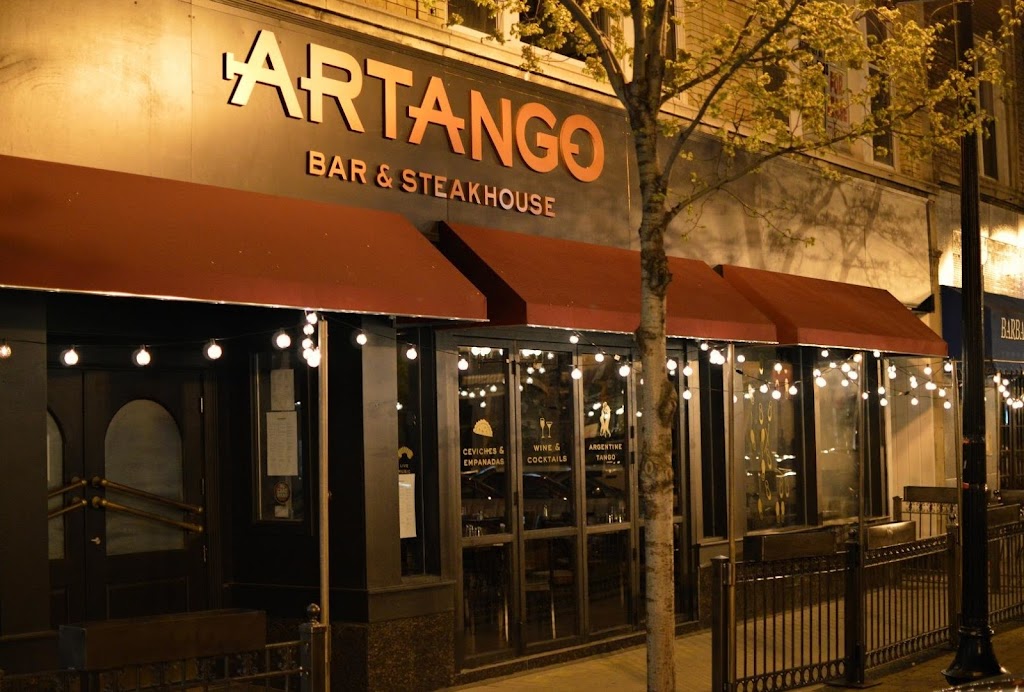 Image of Artango Bar & Steakhouse