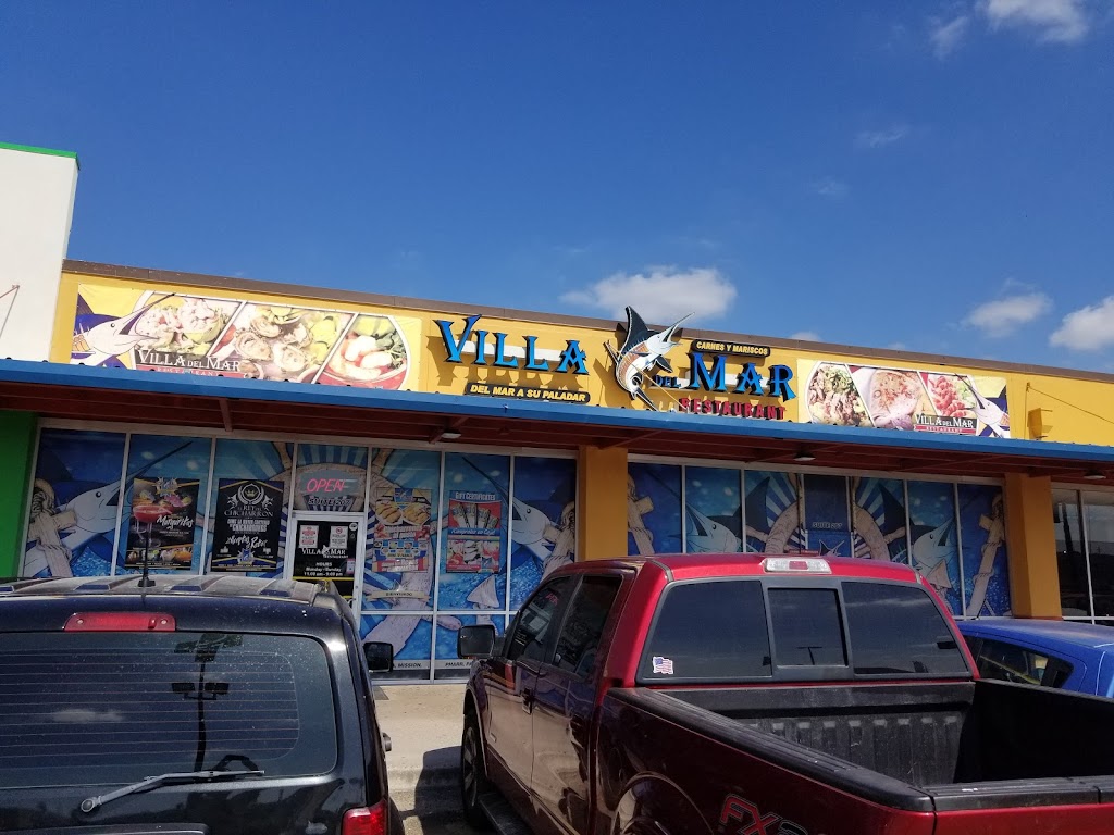 Image of Villa Del Mar Restaurant Mission