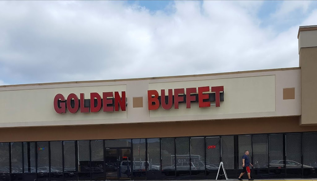 Image of New Golden Buffet