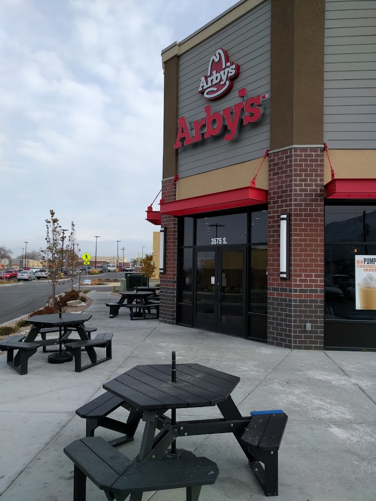 Image of Arby's