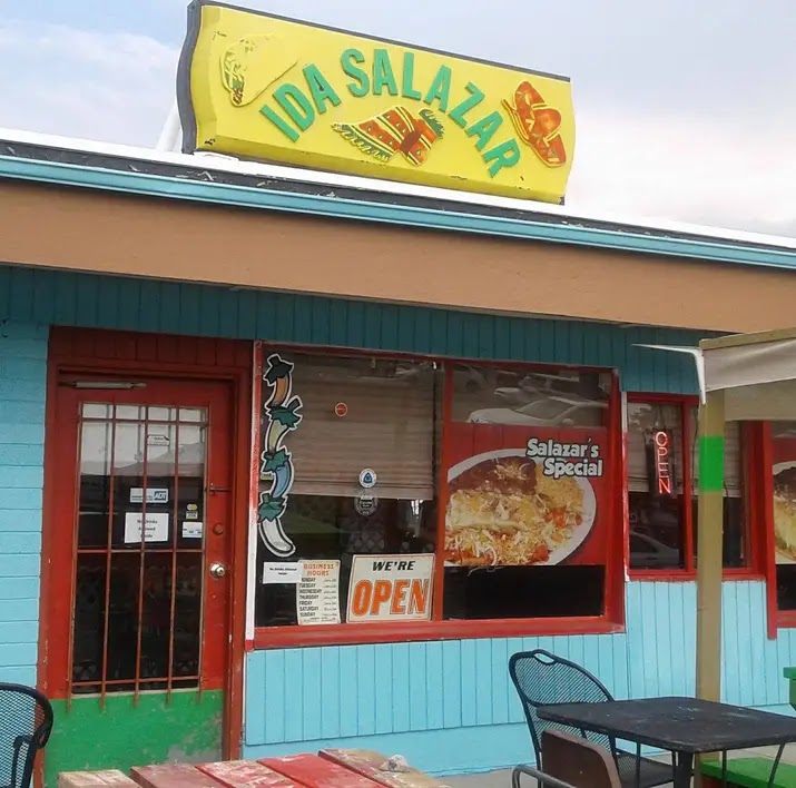 Image of Salazar's Cafe