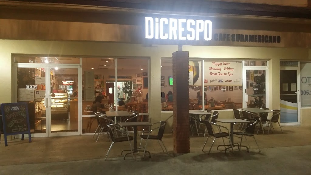Image of DiCrespo Steakhouse