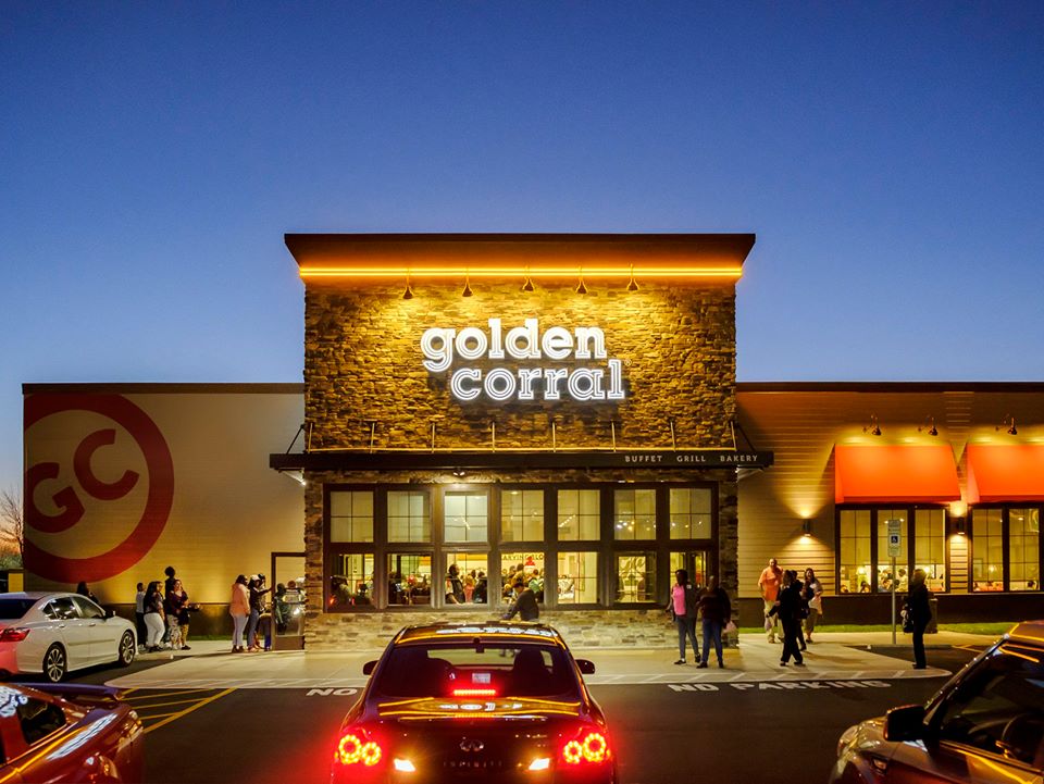 Image of Golden Corral Buffet & Grill