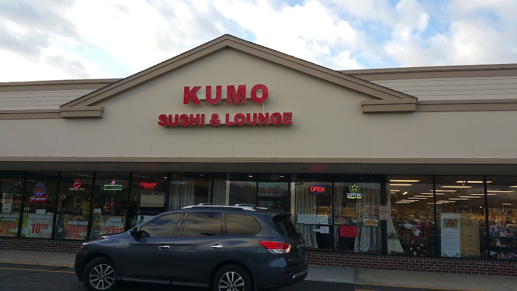 Image of Kumo Sushi Restaurant