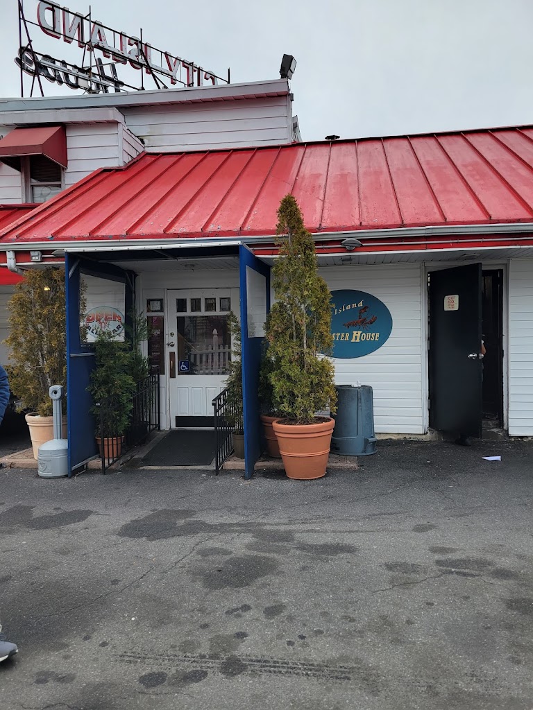 Image of City Island Lobster House