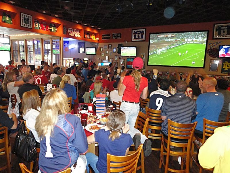 Image of The Ranch Sports Grill