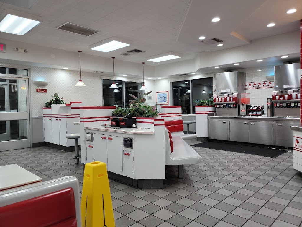 Image of In-N-Out Burger
