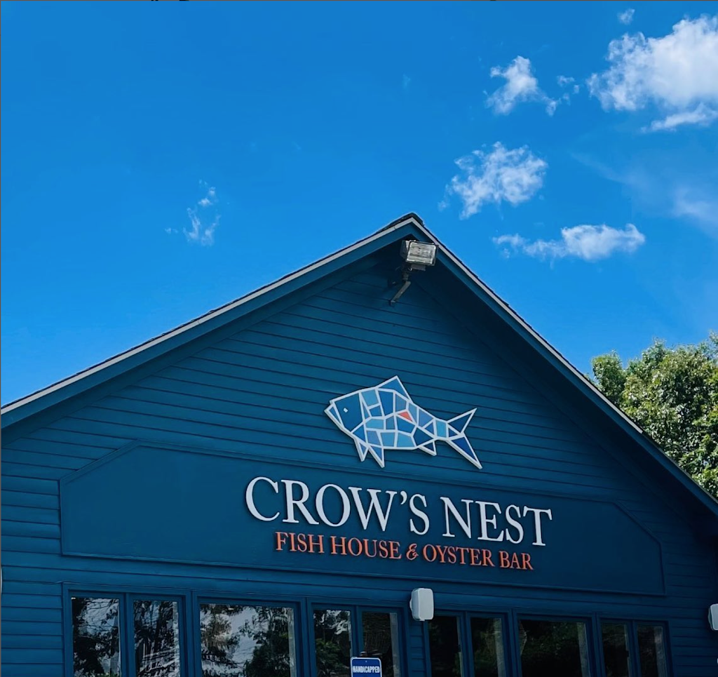 Image of Crow's Nest Restaurant