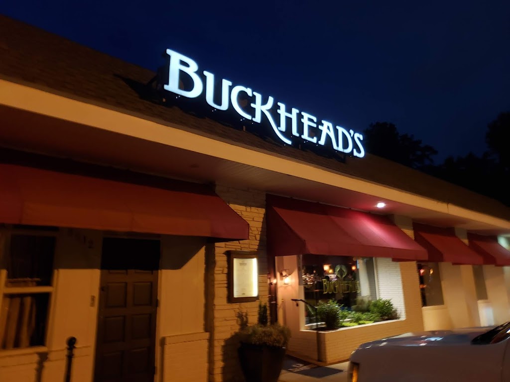 Image of Buckhead's