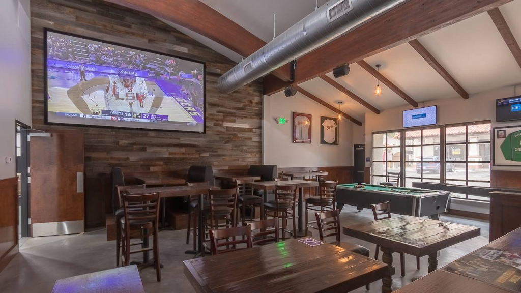 Image of Pitchers Sports Bar