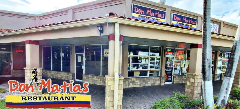 Image of Don Matias Restaurant