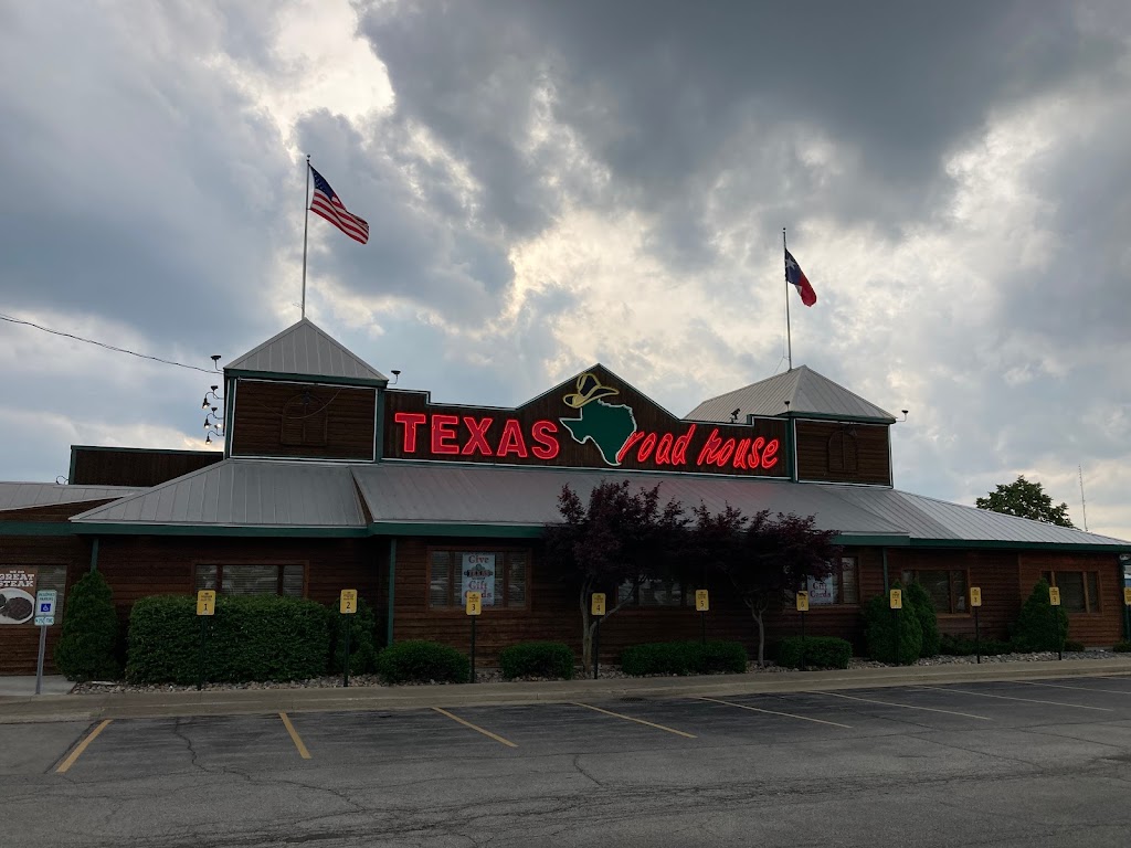 Image of Texas Roadhouse