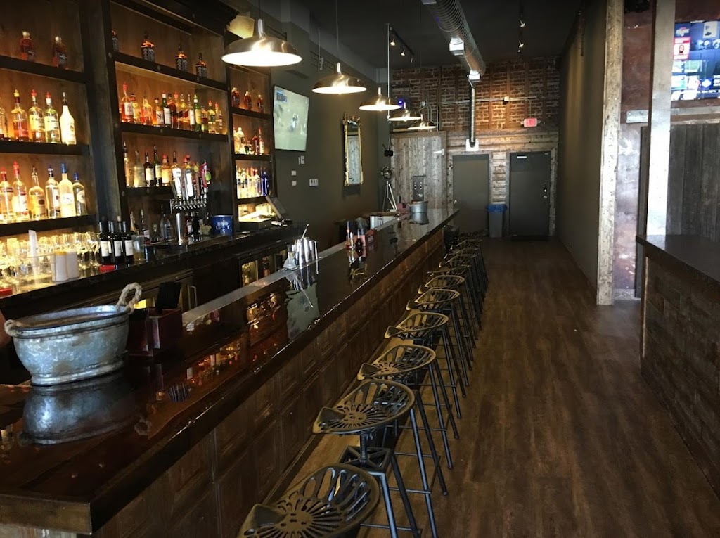 Image of The Rusty Nail Cocktail Lounge