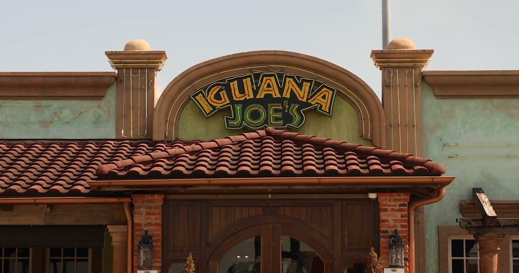 Image of Iguana Joe's