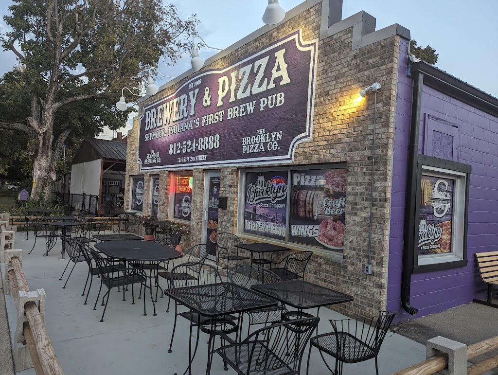 Image of Brooklyn Pizza Co