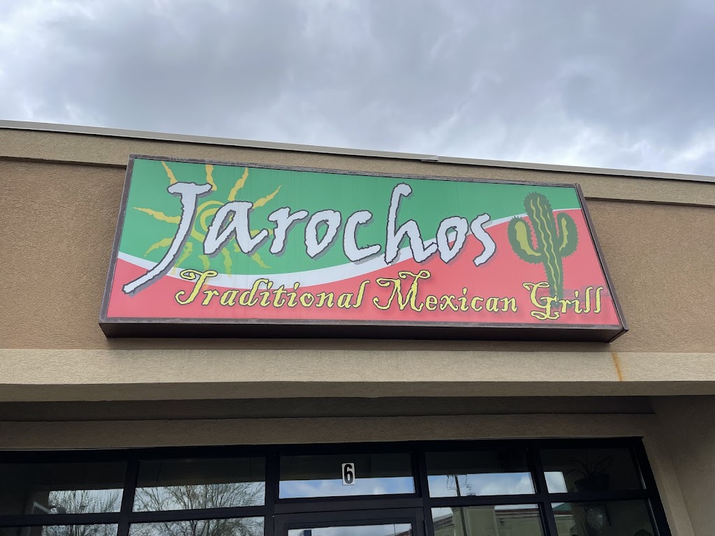 Image of Jarochos Restaurant