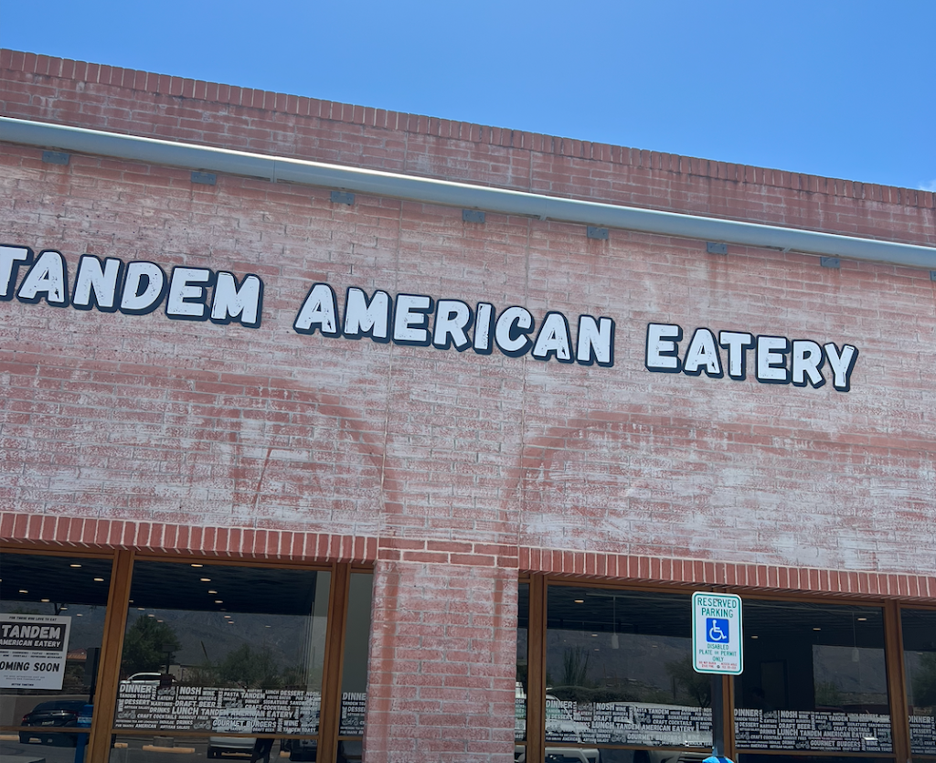 Image of Tandem American Eatery