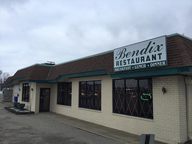 Image of Bendix Restaurant