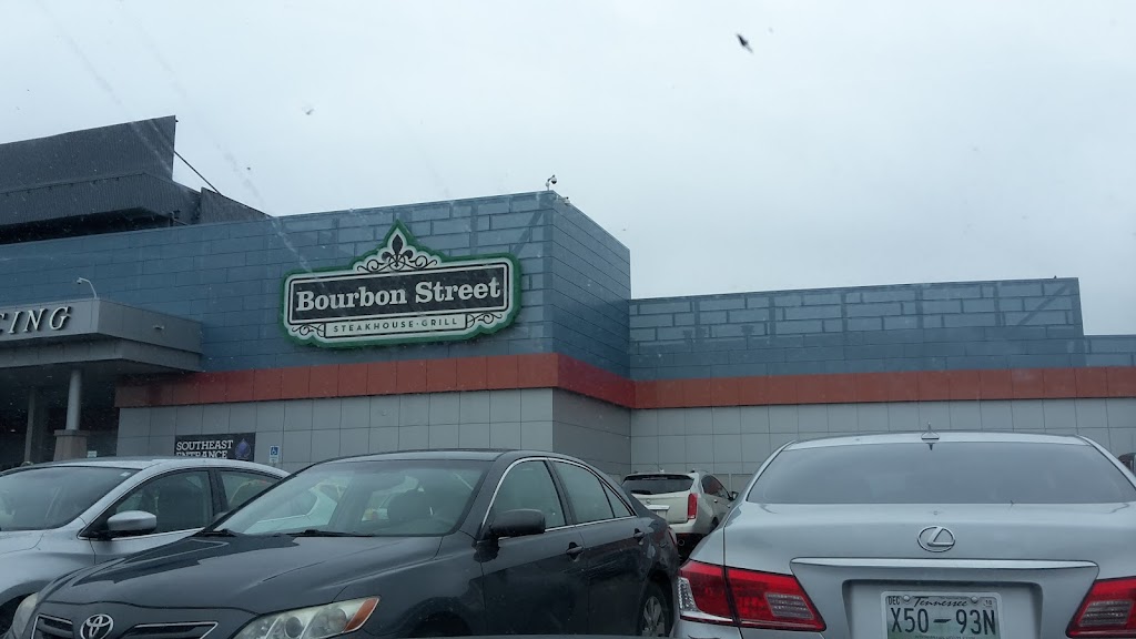 Image of Bourbon Street Steakhouse and Grill