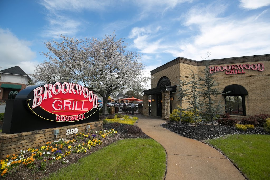 Image of Brookwood Grill