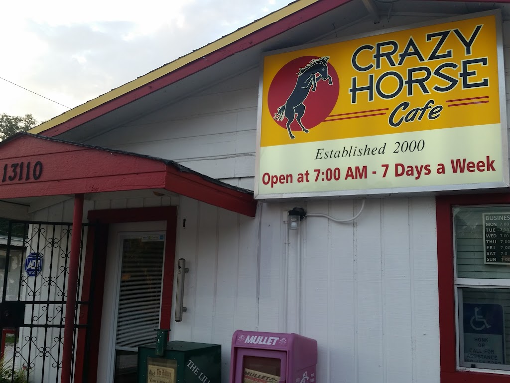 Image of Crazy Horse Cafe