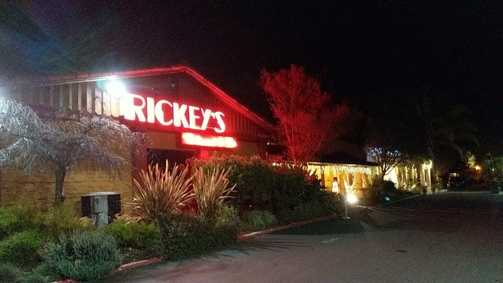 Image of Rickey's Restaurant