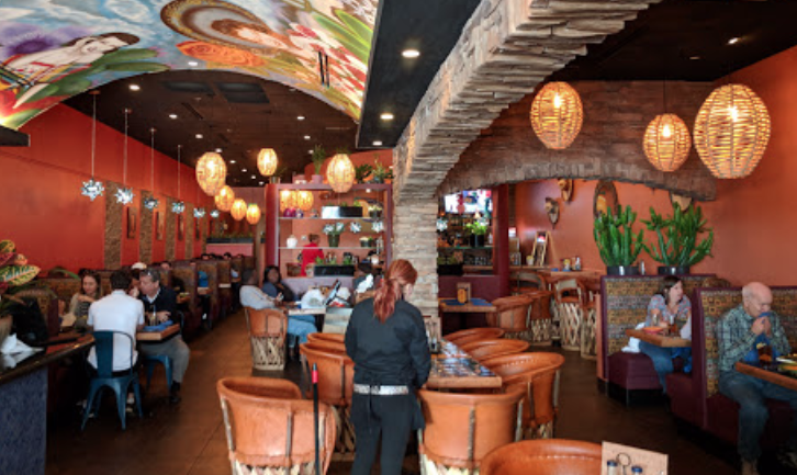 Image of Mezcal Mexican Restaurant & Bar