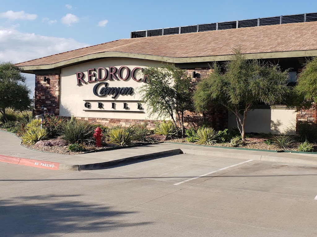Image of Redrock Canyon Grill