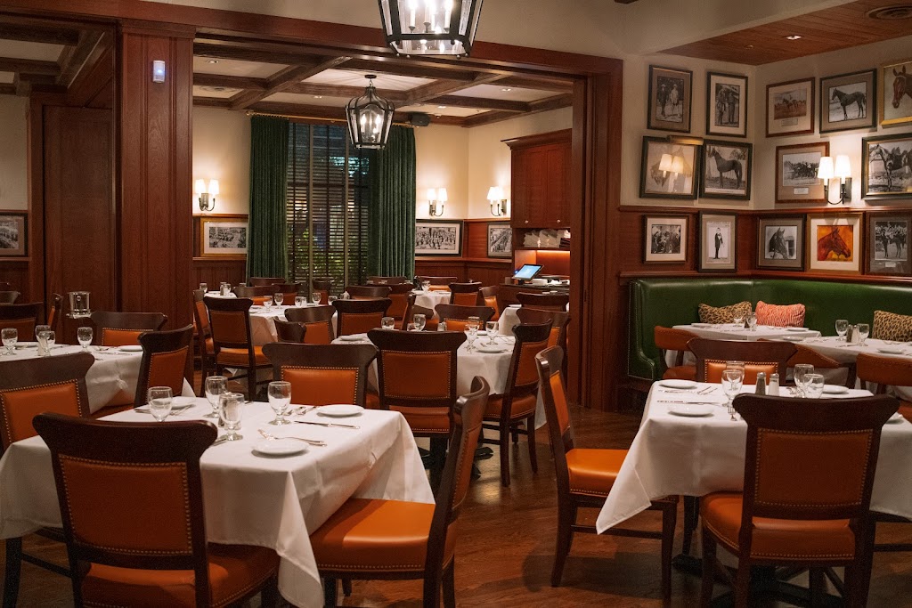 Image of Gallaghers Steakhouse Boca Raton