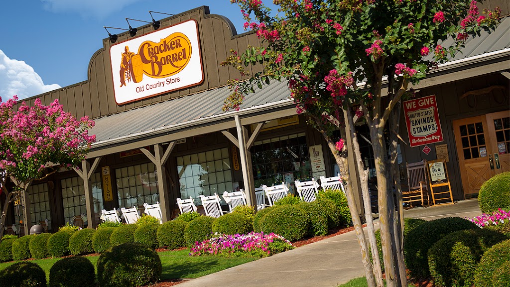 Image of Cracker Barrel Old Country Store