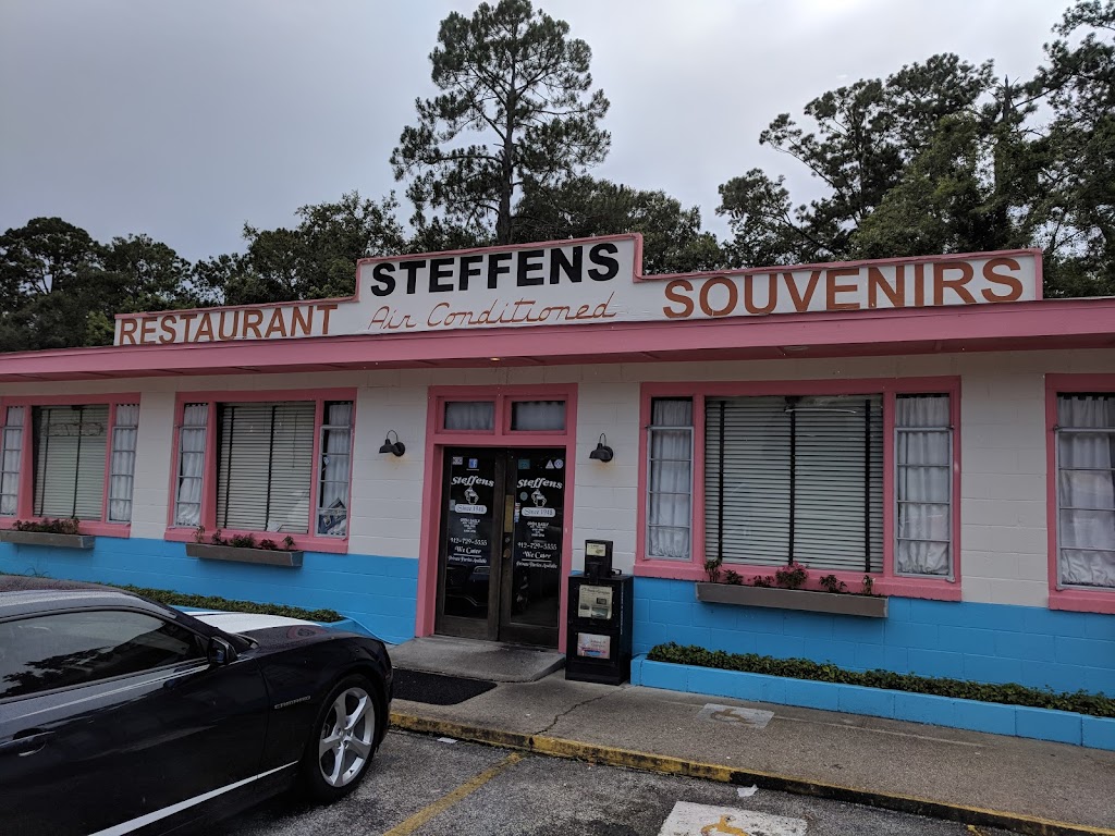Image of Steffens Restaurant